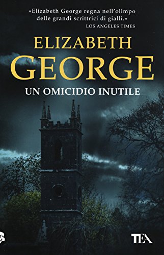 Un omicidio inutile Un omicidio inutile