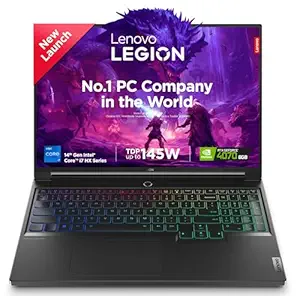 Lenovo Legion 7 Intel Core i7-14700HX 16