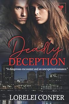 Paperback Deadly Deception Book