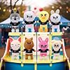 Skzoo Plush Toys, Birthday Gifts, Collectibles (Bear)