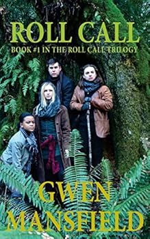 Paperback Roll Call: Book #1 in the Roll Call Trilogy Book
