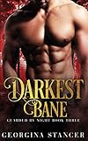 Darkest Bane (Guarded by Night)