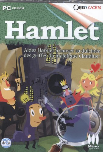  jeu PC Hamlet