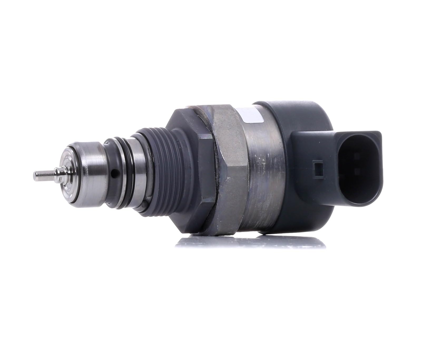 BOSCH Druckregelventil, Common-Rail-System 0281002991