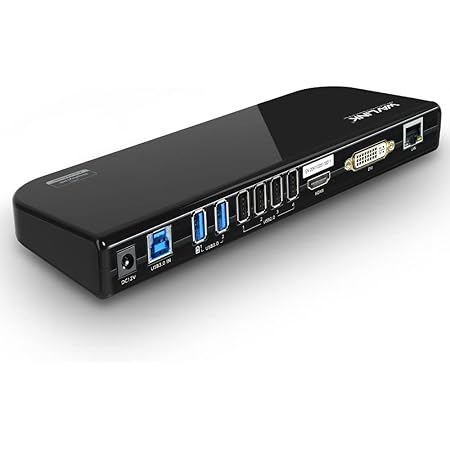 hamlet docking station