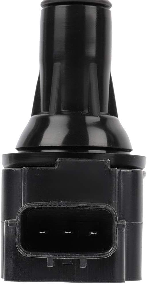 ECCPP Portable Spare Car Ignition Coils Compatible for Infiniti QX56 5.6L 2007-2010 Replacement for UF551 for Travel, Transportation and Repair (Pack of 8)