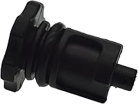 Vista 5 de Tapa 5105718AB para Dodge Charger Journey Grand Caravan Ram 1500 Jeep Wrangler