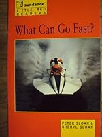 What Can Go Fast? 0613308565 Book Cover