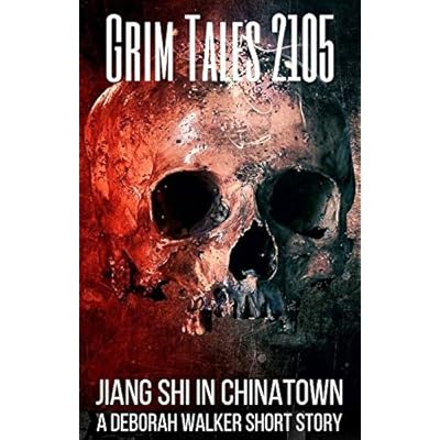 Grim Tales 2105