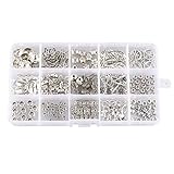 Genug für Sie verschiedene Dekorationen zu machen.