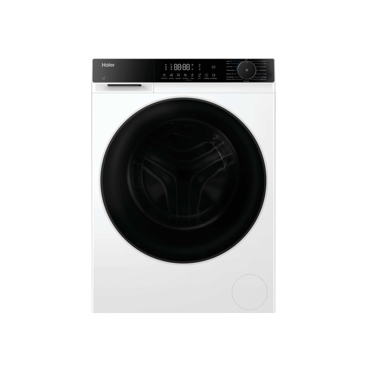 Lave-linge séchant HWD120BP14357UFR