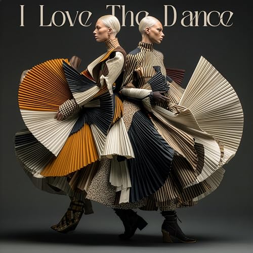 I Love the Dance