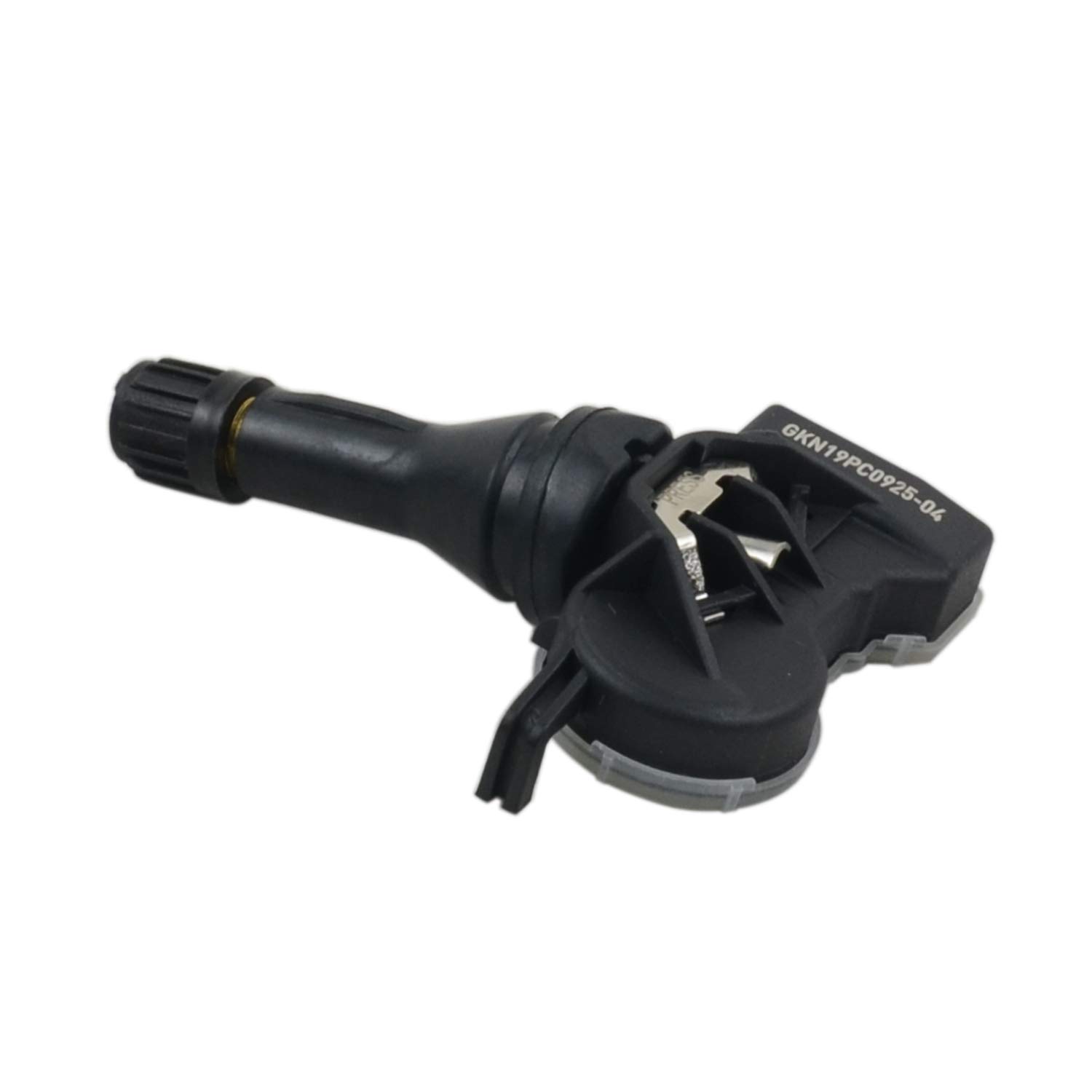 Bisenya Capteur de Pression des Pneus Compatible avec Espace V Kadjar Me-ga-ne IV Scénic IV Talisman 407004CB0A 407004CB0B