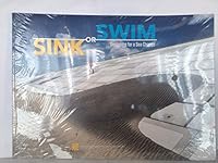 Sink or Swim: Designing for a Sea Change 0991342003 Book Cover