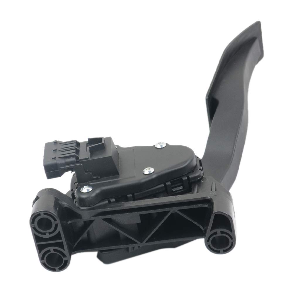 Bisenya Sensor de posición del pedal del acelerador compatible con ASTRA G ASTRA Mk 9193186 9157998 848003