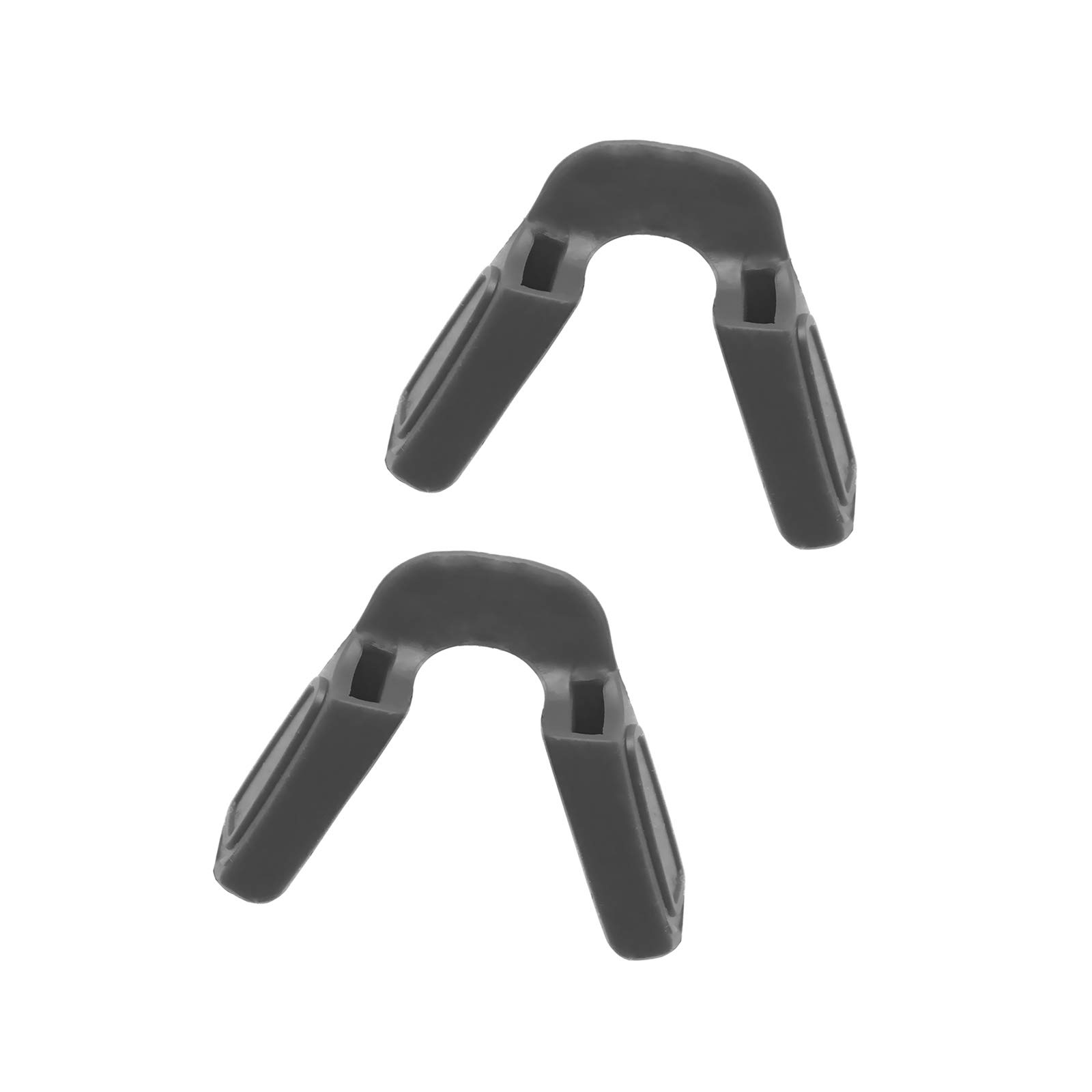 Replacement Nosepieces Nose Pads for Oakley Jaw-Breaker OO9290 Sunglass - Options