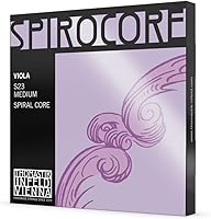 Vista 1 de Thomastik -Infeld Spirocore Viola Single C-String - Escala 4/4 - Nº S21