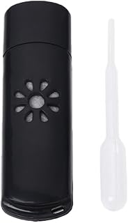 CCIIO Mini USB samochodowy dyfuzor aromaterapeutyczny nawilżacz olejków eterycznych świeży dom nowy