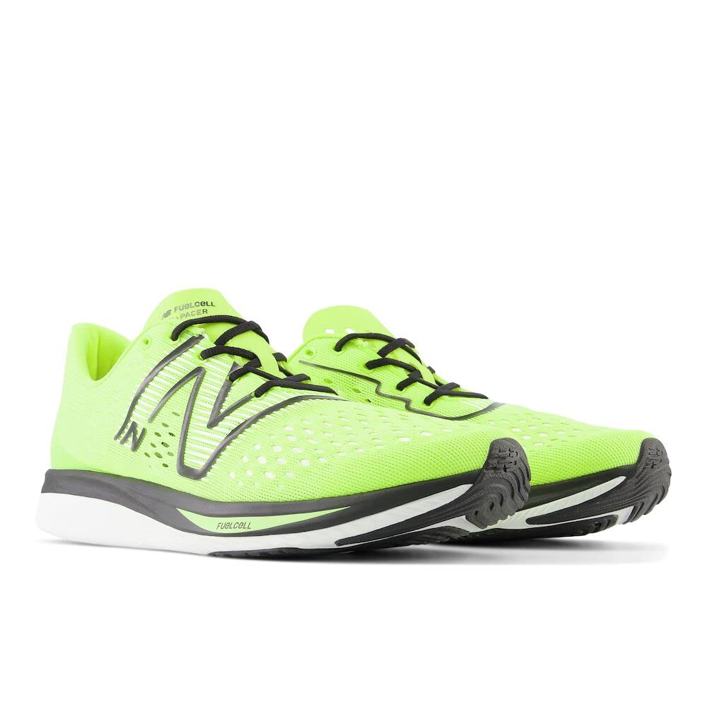 New Balance FuelCell Supercomp Pacer V1 Zapatillas para correrHombre