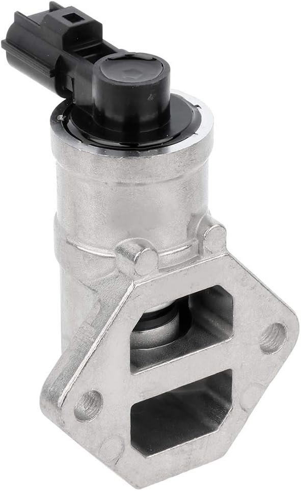 Air Control Valve for 2003-2007 for Ford Focus, 2001-2011 for Ford Ranger idle air control motor 1S7Z9F715AA