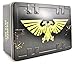 Produktbild Unbekannt Warhammer 40.000 geprägte Werkzeugkiste