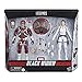 Avengers Marvel Legends Series 6-inch Scale Red Guardian & Melina Vostkoff Figure 2-Pack and 12 Accessories for Kids Age 4 and Up