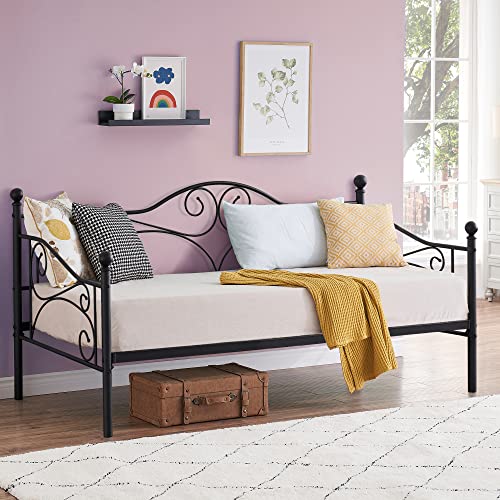 Best Twin Mattress For Daybed Reviews 2020