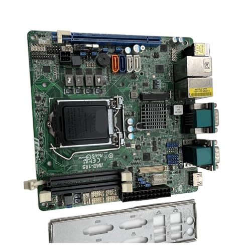 KVEIYIIC IMB-185 Control Motherboard