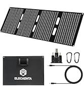 Amazon.co.jp: [在庫一掃] ELECAENTA ポータブル電源 小型 200Wh