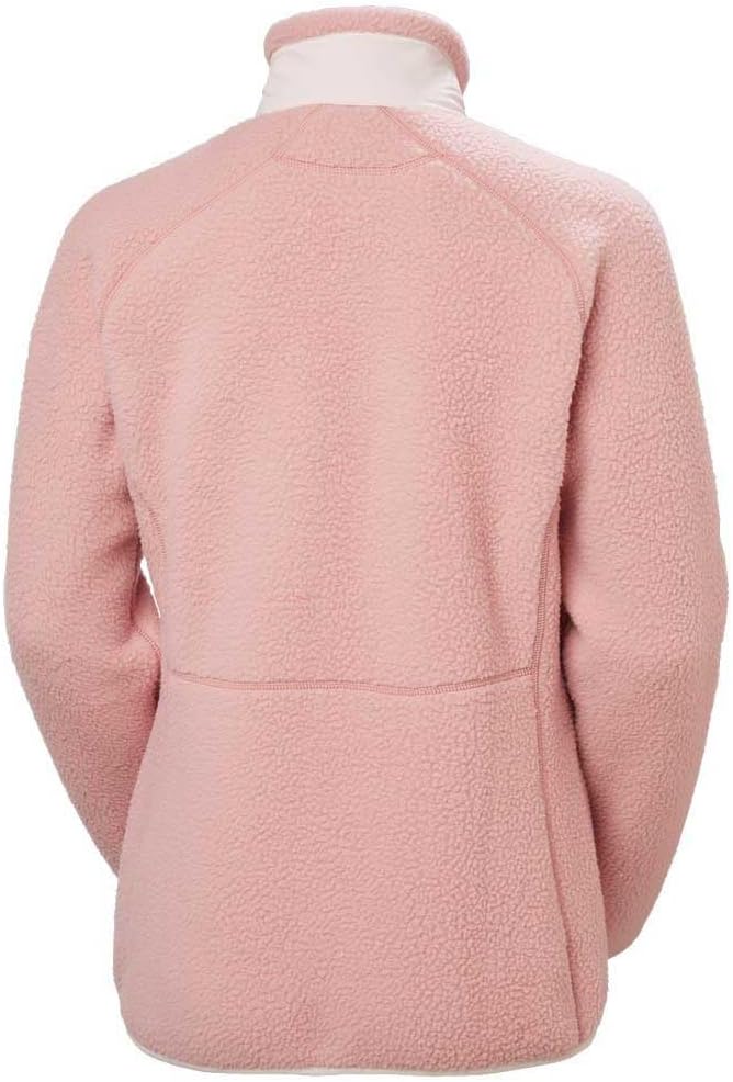 Helly Hansen Women's Imperial Pile Block Jacket