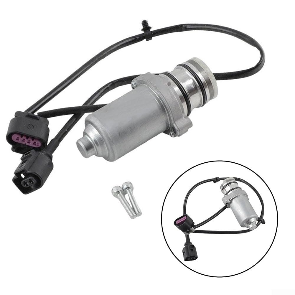 Ricambio Pompa Olio Diff Post per Opel Insignia 2010+