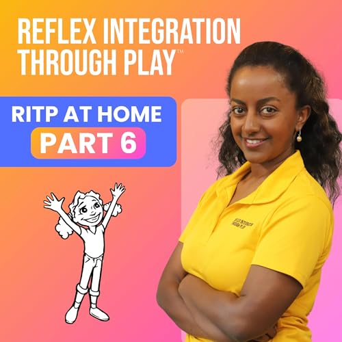 Tailoring an At-Home Program to Fit Your Child's Unique Needs | Ep 44