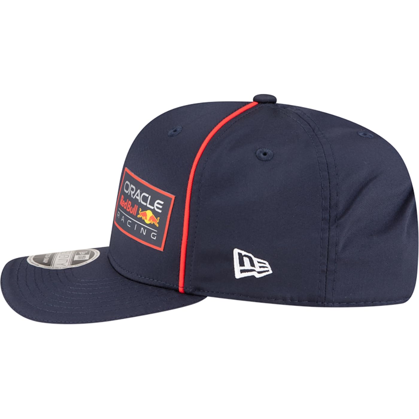 New Era 9Seventy Stretch Cap - Red Bull Racing Team