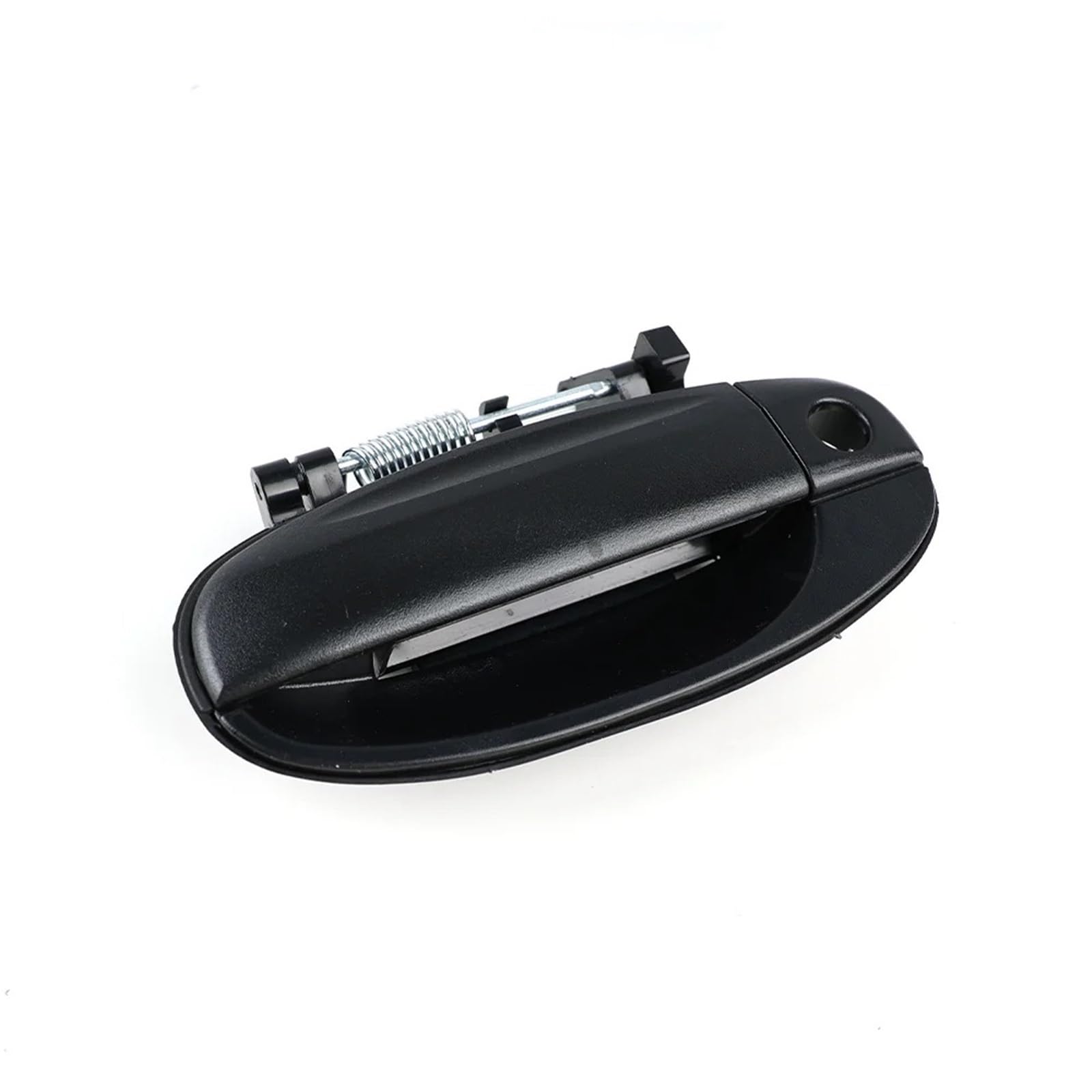 DUDUYANG Car Outside Door Handle for Chevrolet for Aveo 5 2004-2009 2010 2011 Car Parts Door Handle 96541631 96541632 96541633 96541634