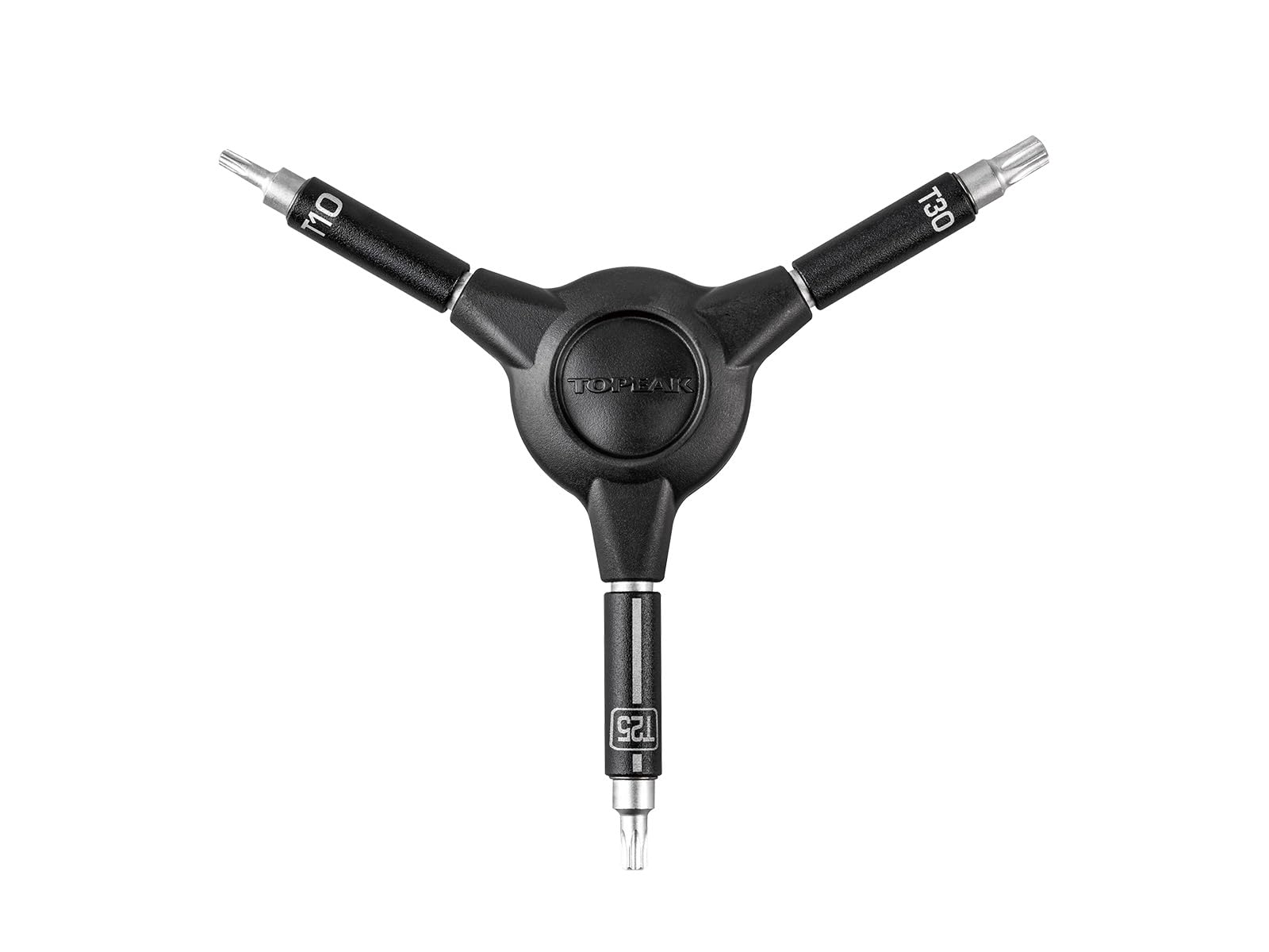 Topeak Y-Hex Speed Wrench 4 / 5 / 6
