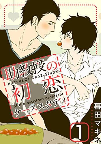 助教授の初恋ケーススタディ(1) (moment)