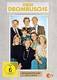 drombusch  Diese Drombuschs - Die komplette Serie [16 DVDs]