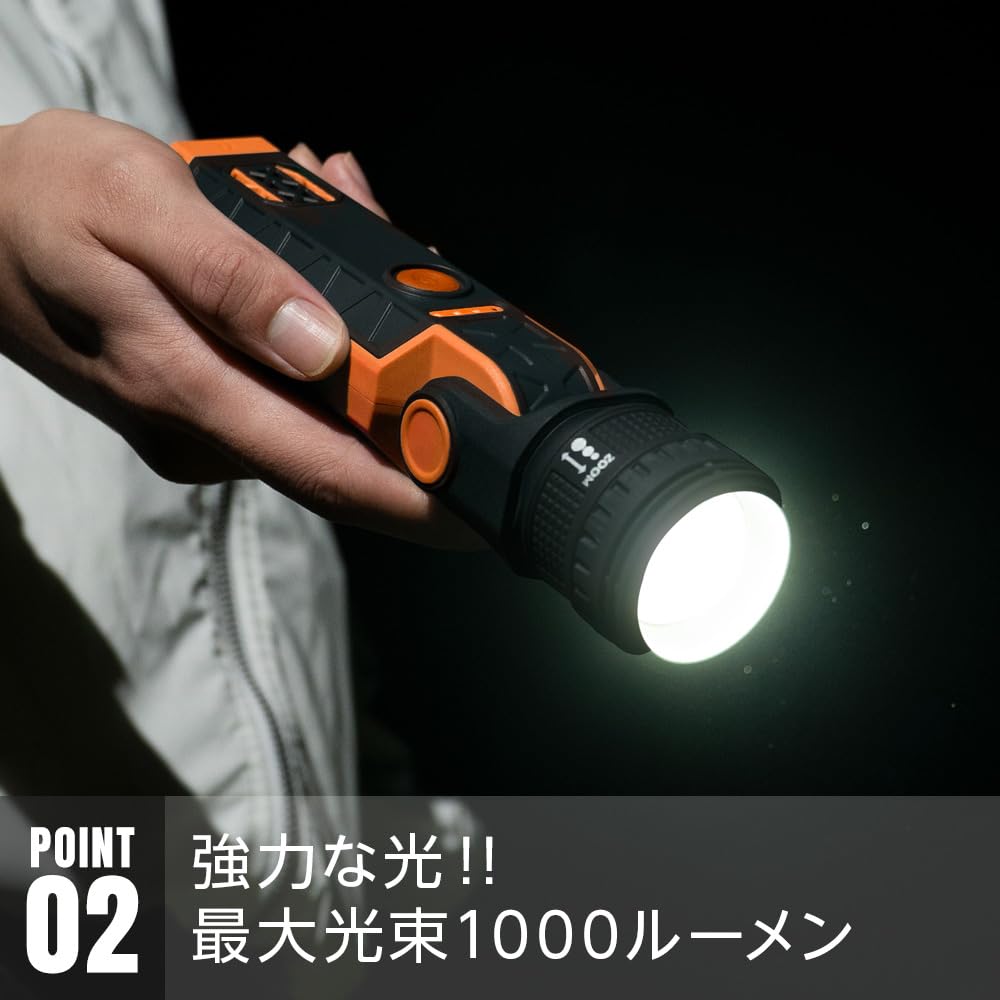 希少 MAC TOOLS ドームロゴ型ナイトライト Amazon.co.jp: nikome 多機能ワークライト 作業灯 投光器 マグネット