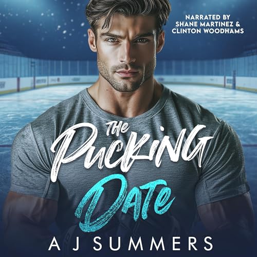 The Pucking Date cover art
