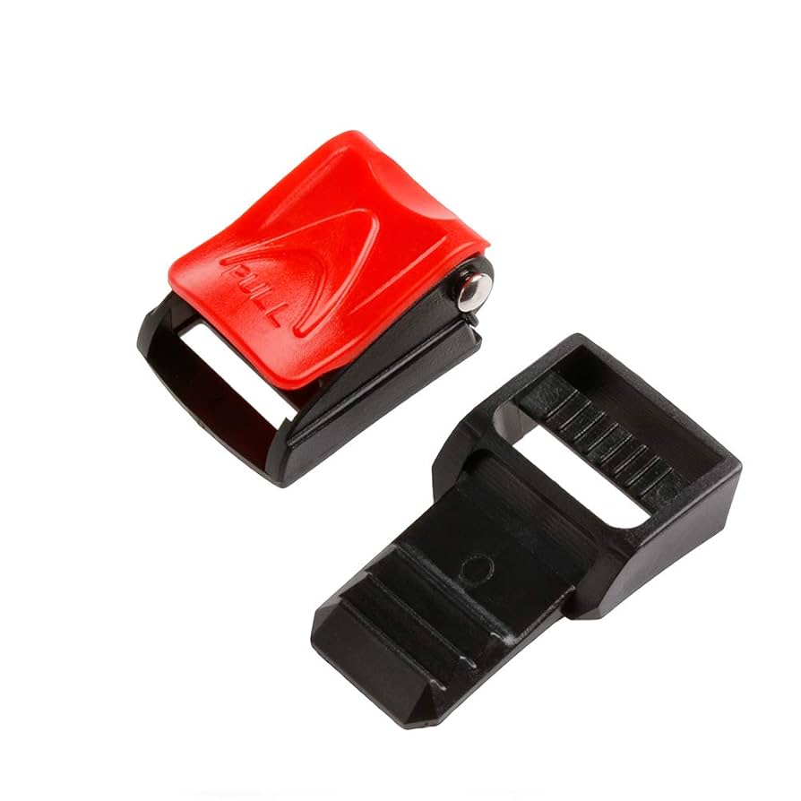 Amazon | バイクヘルメットバックルあごストラップスピード縫製