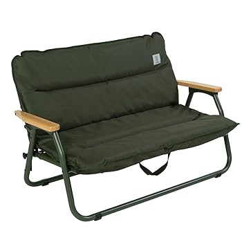 【美品】DOD　グラッドラックソファ　ベージュ　タン グッドラックソファ（タン） CS2-500-TN - DOD（ディーオー