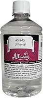 Ativador para Slime Universal 500ml Altezza - Super Premium Combos Divertidos Escolha o Seu DIY Slime Factory (Ativador 500ml)