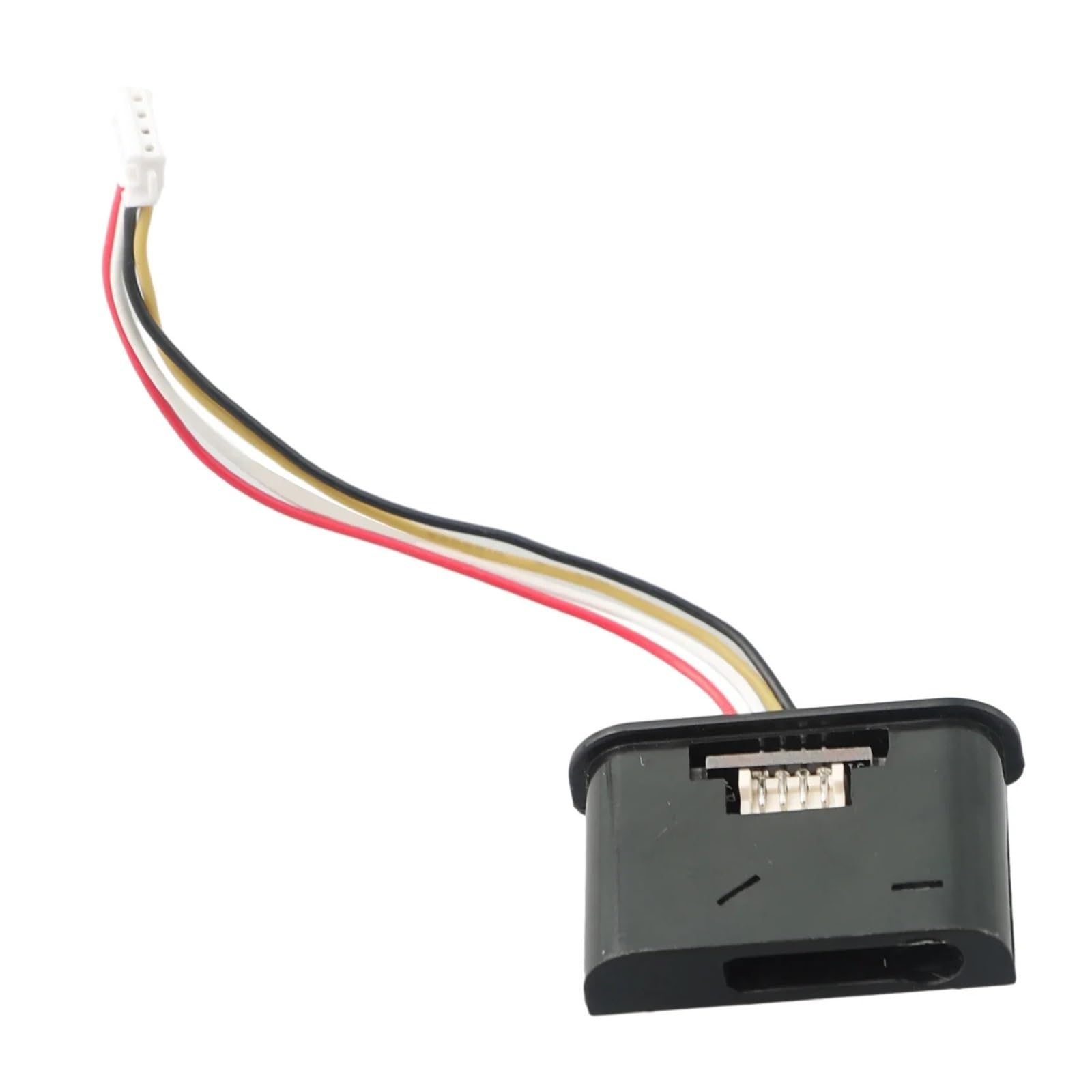 CFUENSBFDA 1pcs Cliff Sensor Ground Sensor Conga 1790 Robot Household ，Compatible For Appliances， Vacuum Cleaner Accessories