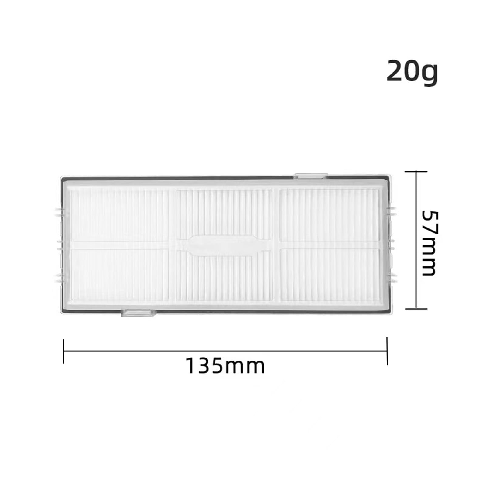Główne Szczotki Boczne Odkurzacza, Pasujące Do Roborock, S8 S8 Pro Ultra S8 + S8 Plus Części Zamienne Do Robota Ścierki Do Mopa Filtry Worki Na Kurz szczotki próżniowe i filtr(Plum)