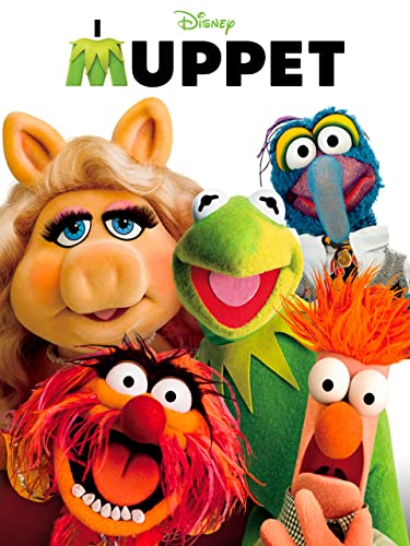  I Muppet