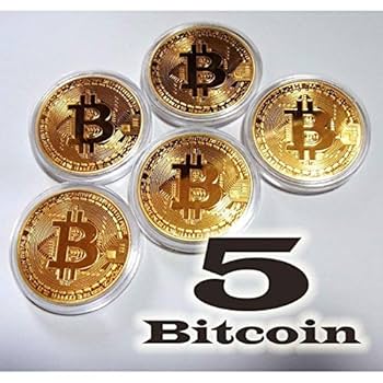 【新品　未使用】フィジカルビットコイン 仮想通貨をリアルな硬貨に フィジカル・ビットコイン「悟コイン