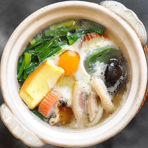 Amazon 道頓堀 今井 お手軽鍋焼きうどん4人前セット 道頓堀 今井 うどん 通販