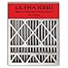 24x25x4/24x25x5 (23.8"x24.8"x4.3") ULTRA 1080 MERV 11 Bryant Replacement Air Filter (2-Pack)
