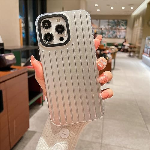 Coque iPhone 12 antichoc avec pare-chocs renforcé et texture grainée anti-chute