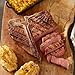 Kansas City Steaks 4 (18oz.) Porterhouse Steak